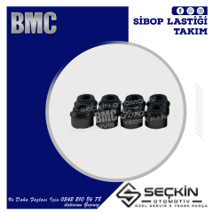 BMC LEVEND TDİ 80 SİBOP LASTİĞİ