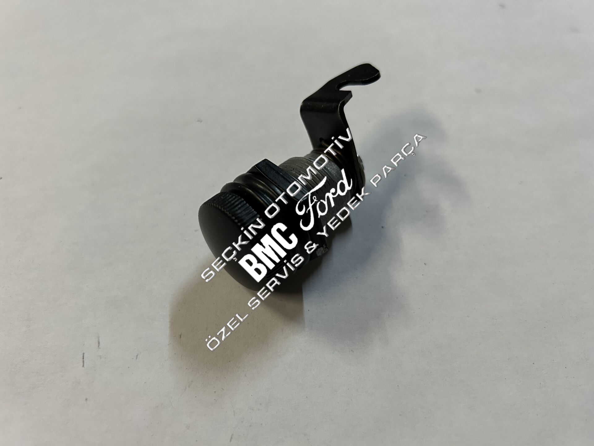 BMC LEVEND 3.0 MDS TORPİDO KİLİDİ
