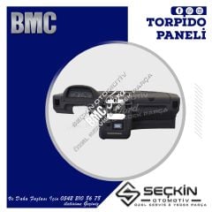 BMC LEVEND 100 TORPİDO PANELİ - LEVEND TDİ 80