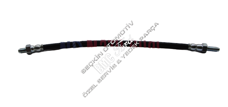 Bmc Levend 3.0 Mds Arka Fren Hortumu