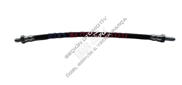 Bmc Levend 3.0 Mds Arka Fren Hortumu