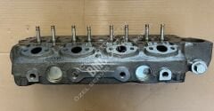 Bmc Tm 30 Silindir Kapak Siboplu Yaysız - Levend 60
