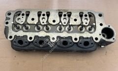 Bmc Tm 30 Silindir Kapak Siboplu Yaysız - Levend 60