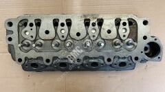 Bmc Tm 30 Silindir Kapak Siboplu Yaysız - Levend 60