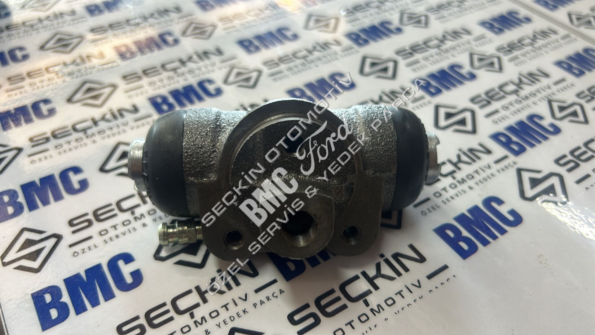Bmc Levend 3.0 Mds Arka Fren Silindiri