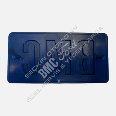 BMC LEVEND 3.0 MDS YAZI BMC ARMA MAVİ 2 PİMLİ 6.50x13