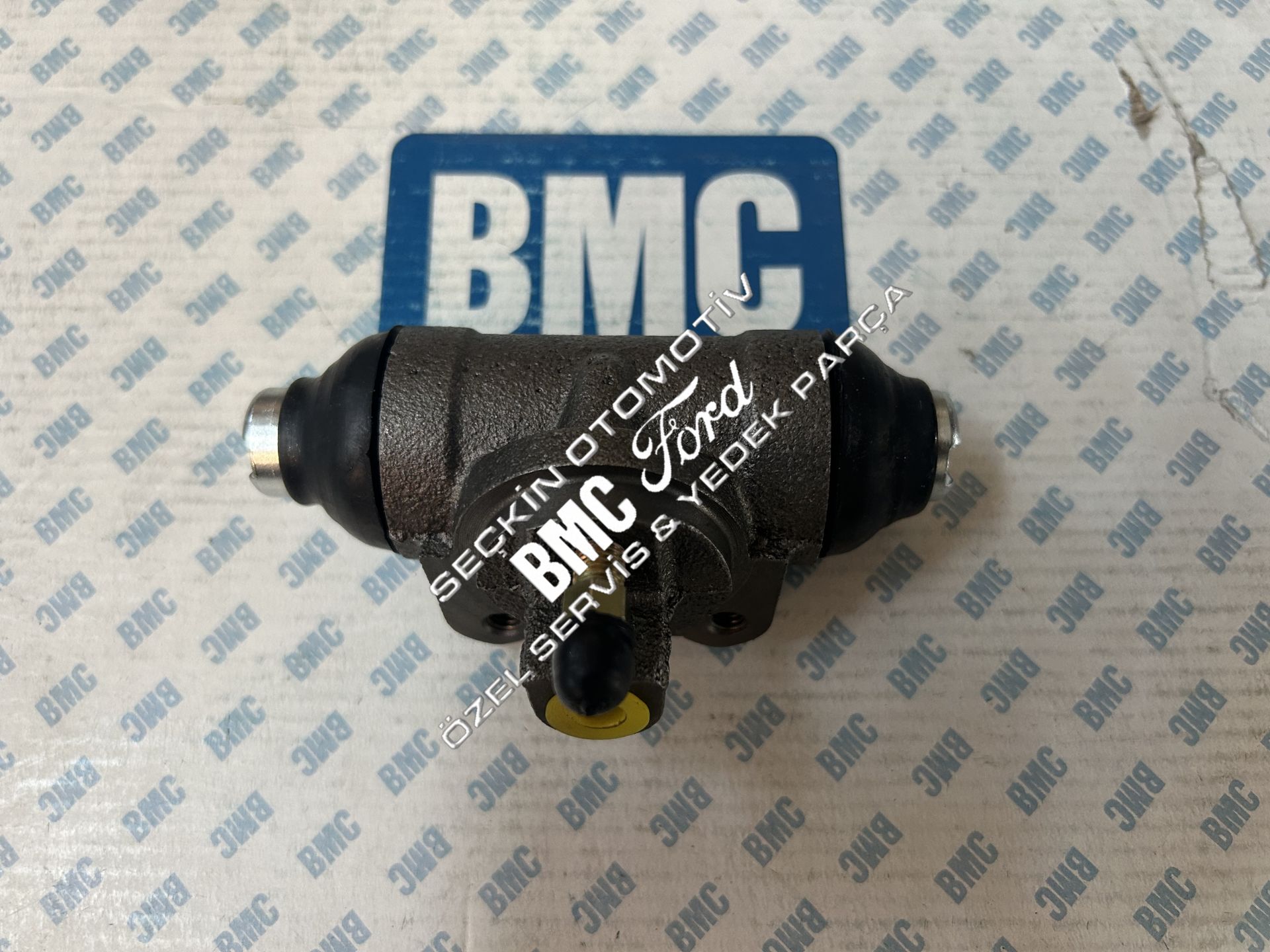 Bmc Levend 3.0 Mds Megastar Levend Xl Tek Teker Arka Fren Silindiri