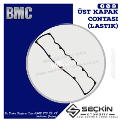 BMC LEVEND 3.0 MDS ÜST KAPAK CONTASI LASTİK - BD 30