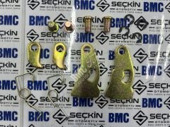 Bmc Levend 3.0 Mds Arka Fren Tabla Ayar Cırcır Takımı
