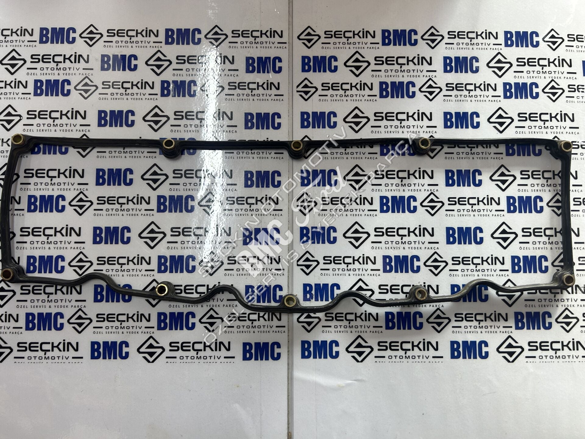 Bmc Levend 3.0 Mds Üst Kapak Contası Lastik - Bd 30