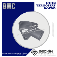 BMC LEVEND 3.0 MDS TERMOSTAT KAPAĞI