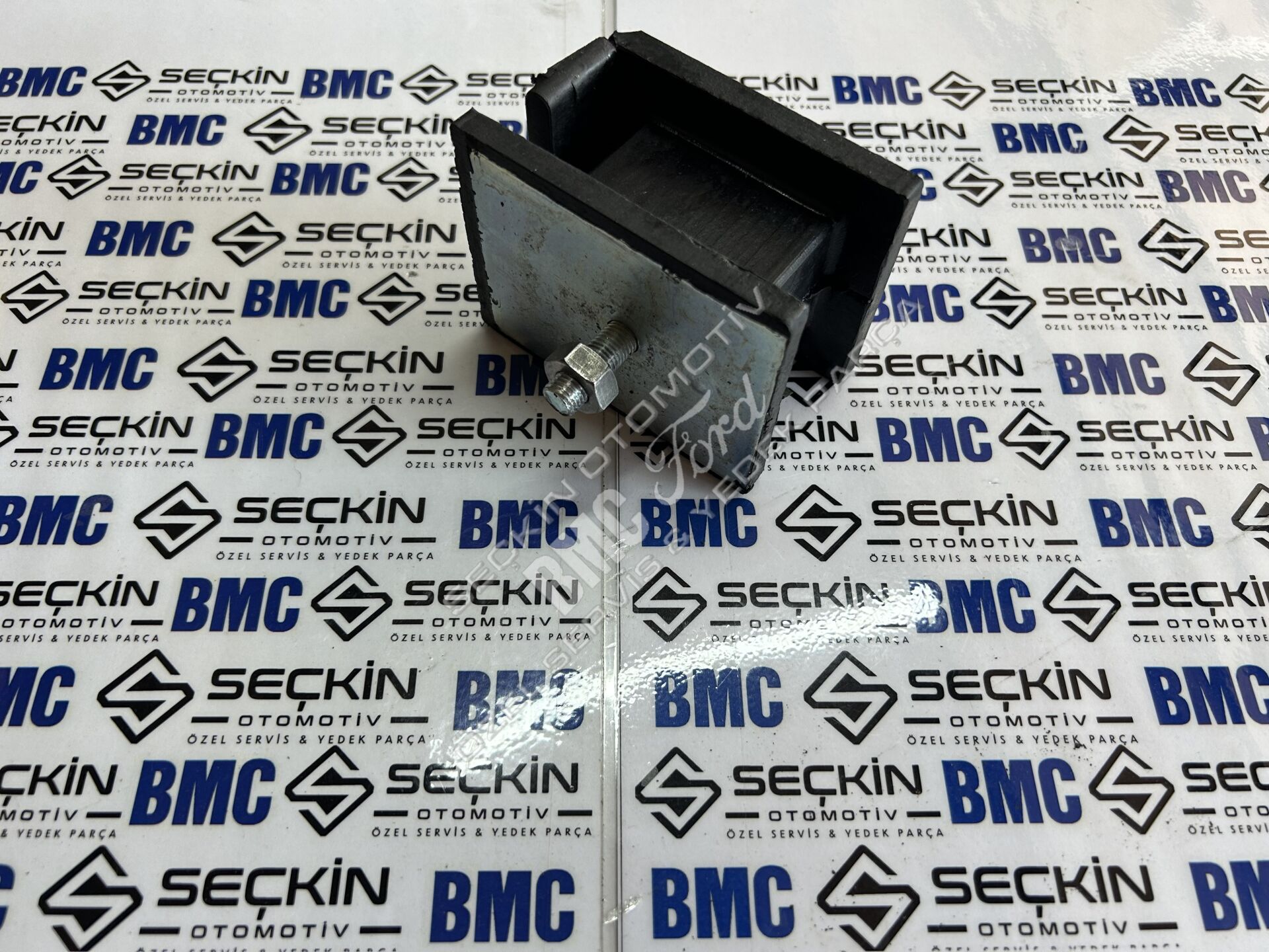 BMC LEVEND 3.0 MDS MOTOR TAKOZU