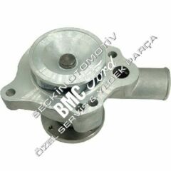 BMC TM 30 DEVİRDAİM PİK