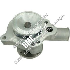BMC TM 30 DEVİRDAİM ALÜMİNYUM