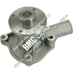 BMC TM 30 DEVİRDAİM ALÜMİNYUM