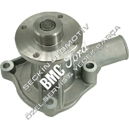 BMC LEVEND TDİ 80 DEVİRDAİM KOMPLE
