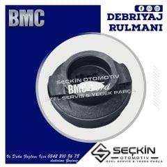 BMC MEGASTAR DEBRİYAJ RULMANI 6 VİTES
