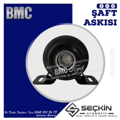 BMC LEVEND TDİ 80 ŞAFT ASKISI