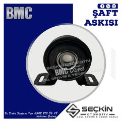 BMC LEVEND TDİ 80 ŞAFT ASKISI