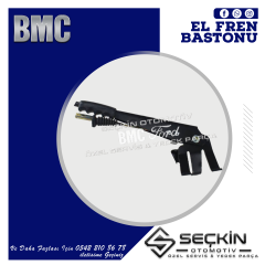 Bmc Tm 30 El Fren Bastonu Komple