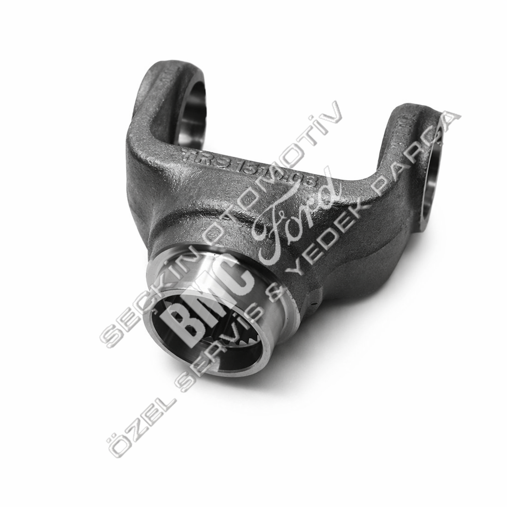 BMC LEVEND 3.0 MDS ŞAFT ASKI ÇATALI FREZELİ - LEVEND XL