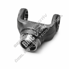 BMC LEVEND 3.0 MDS ŞAFT ASKI ÇATALI FREZELİ - LEVEND XL