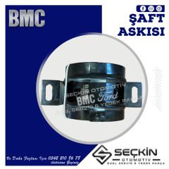 BMC 2.5 NİSSAN ŞAFT ASKISI