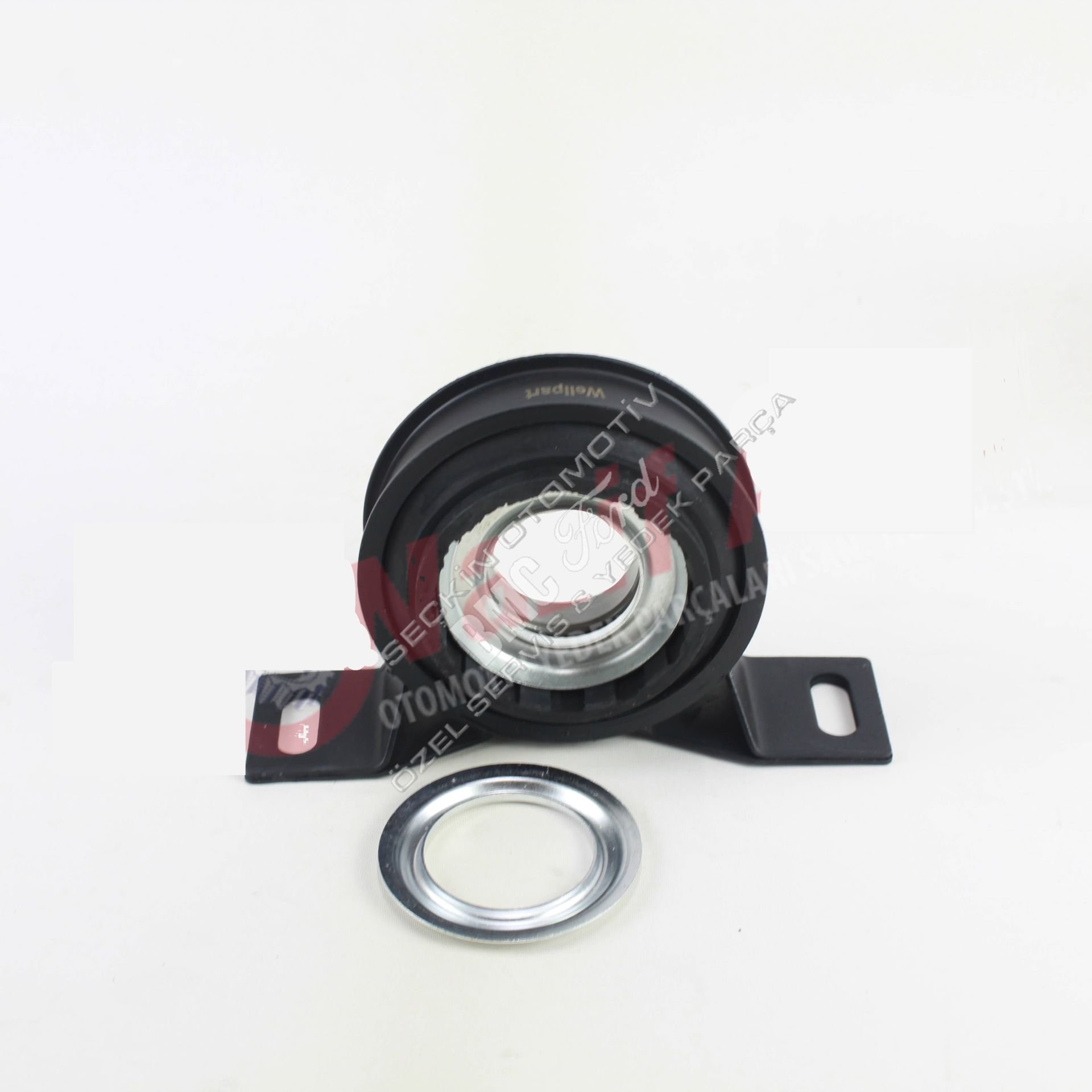 BMC LEVEND 3.0 MDS ŞAFT ASKISI