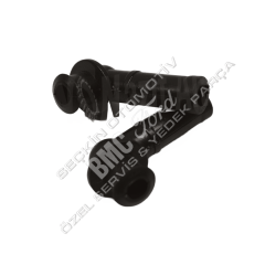 Bmc Levend 3.0 Mds Fren Ana Merkez Rekor Plastik