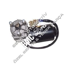 BMC TM 30 CAM SİLGİ MOTORU