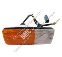 BMC Tm 30 Ön Sinyal Lambası Eski Model