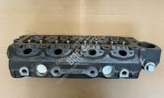 Bmc Tm 30 Silindir Kapak Sibopsuz - Levend 60