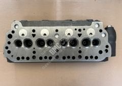 Bmc Tm 30 Silindir Kapak Sibopsuz - Levend 60