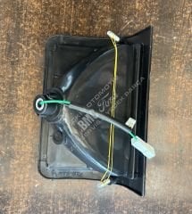 BMC 2.5 Nissan Ön Sinyal Lambası