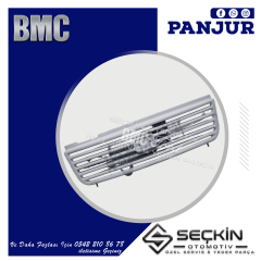 BMC LEVEND TDİ 80 PANJUR