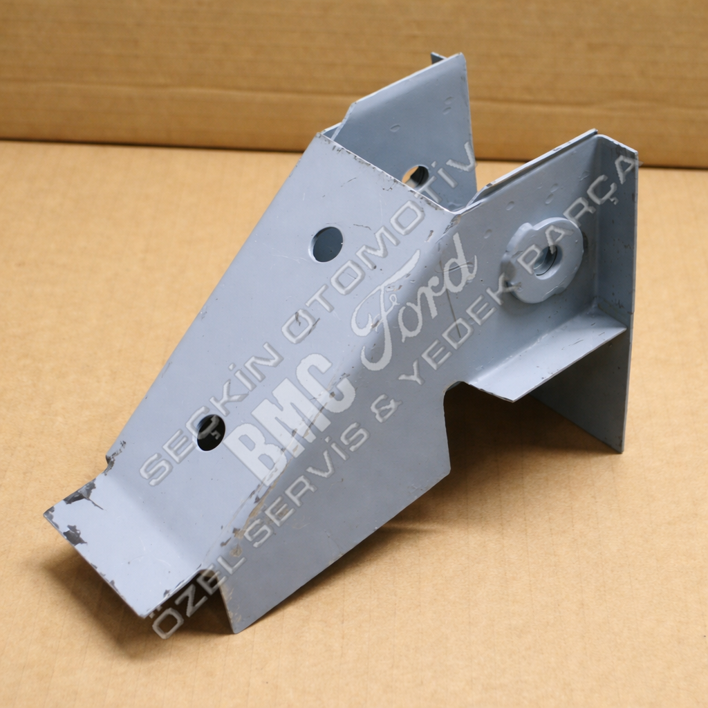 BMC TM 30 ARKA MAKAS ÖN TRAVERS KAMYONET