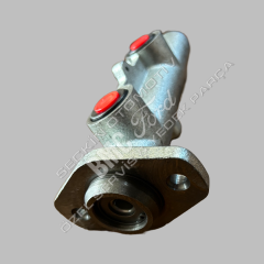 Bmc 2.5 Nissan Fren Ana Merkez