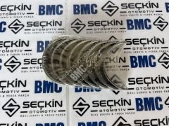 BMC TM 30 KOL YATAK (0.10)