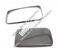 BMC LEVEND 3.0 MDS FC AYNA TEK KAFA