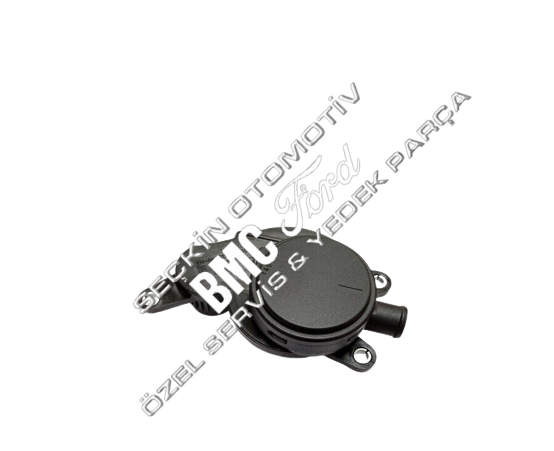 BMC MEGASTAR BLOW BYVALF KOMPLE