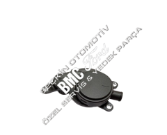 BMC MEGASTAR BLOW BYVALF KOMPLE