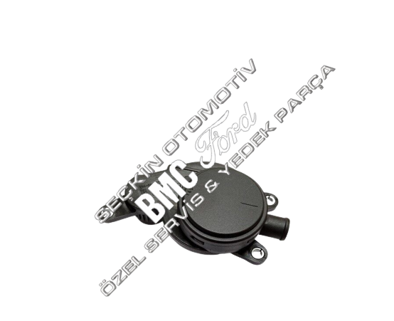 Bmc Megastar Blow Byvalf Komple
