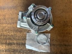 Bmc Megastar Devirdaim Komple
