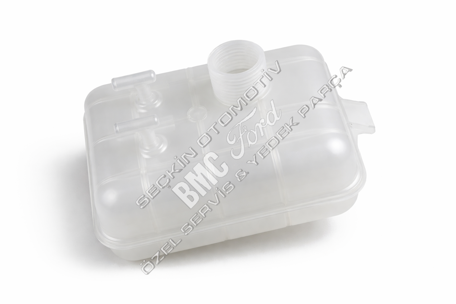 BMC LEVEND 100 İLAVE SU TANKI KÜÇÜK TİP PLASTİK