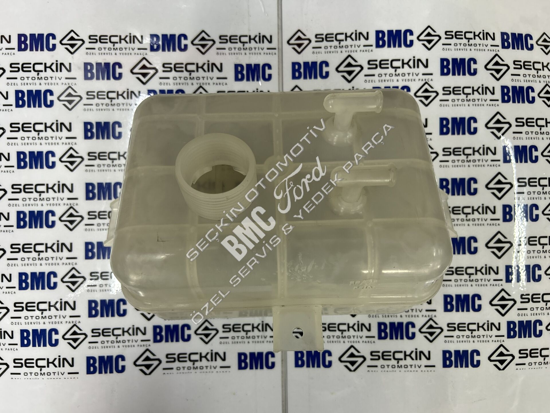 Bmc Levend 100 İlave Su Tankı Küçük Tip Plastik