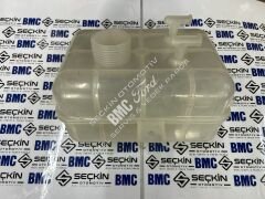 Bmc Levend 100 İlave Su Tankı Küçük Tip Plastik