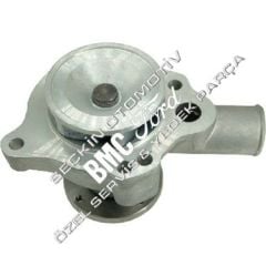 BMC TM 30 DEVİRDAİM PİK