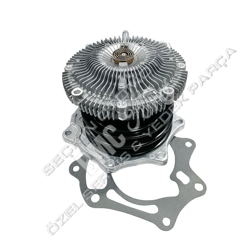 Bmc Levend 3.0 Mds Devirdaim Komple - Bd 30