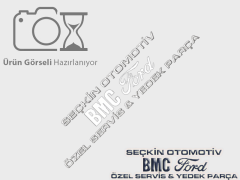 Bmc Megastar Egzoz Manifold Boğaz Conta Klingrit 2mm