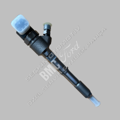 Bmc Megastar Enjektör Adet 92 Mm Maxus 0445110321